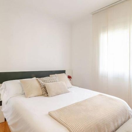 Hermoso Apartamento Cerca Al Mar Blanes Buitenkant foto