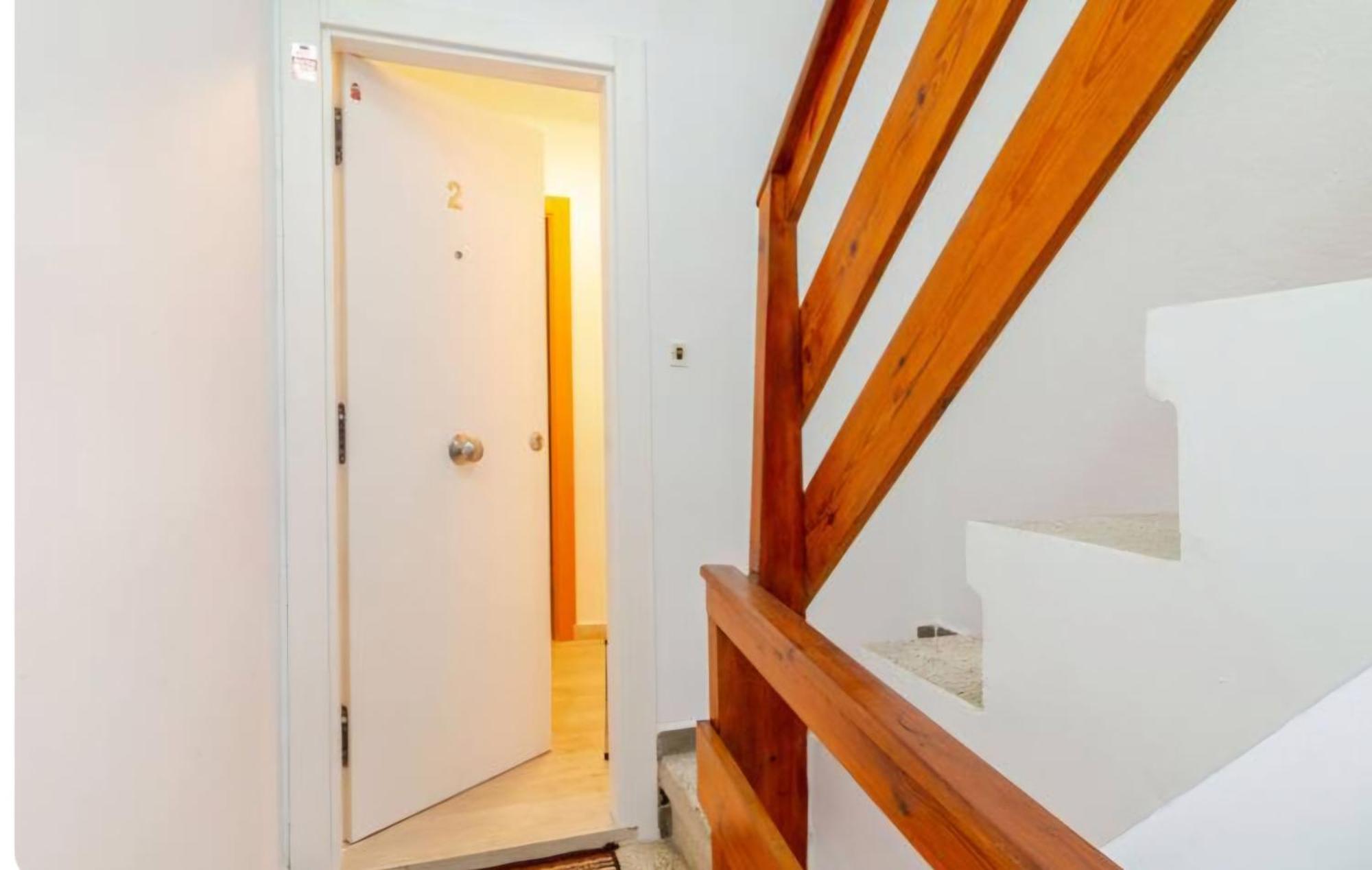 Hermoso Apartamento Cerca Al Mar Blanes Buitenkant foto