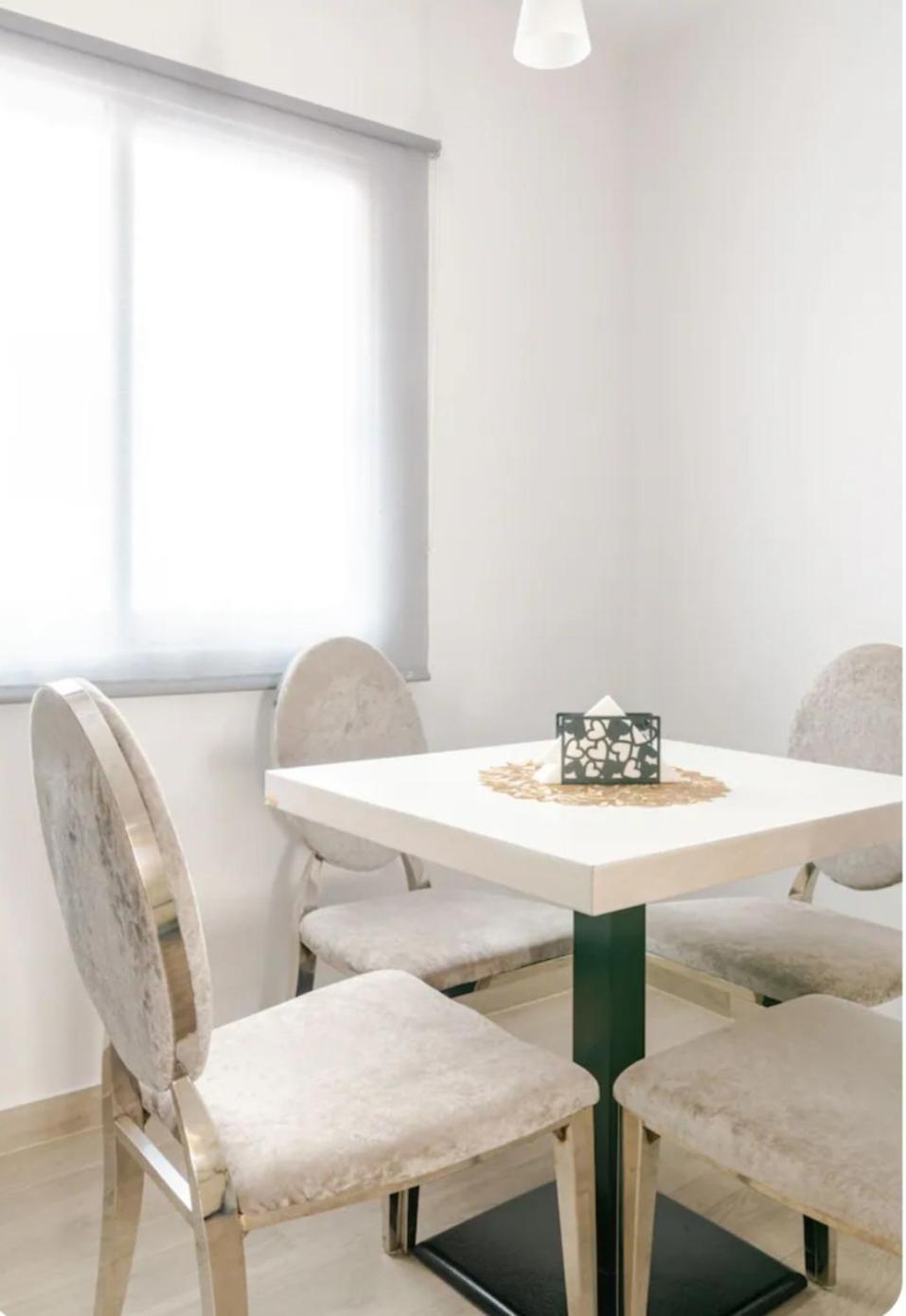 Hermoso Apartamento Cerca Al Mar Blanes Buitenkant foto